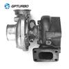 
OM904LA Engine Supercharger Turbo K16 Turbocharger for Mercedes Benz Truck 53169887029 53169887023, 53169887017
