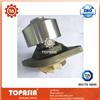 TOPASIA Water Pump used for PC200-8 6D107 6754-61-1100