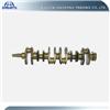 Brand new auto parts dubai crankshaft for diesel engine