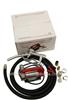 Low press and easy taking electric fuel transfer pump