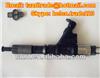DENSO original common rail injector 095000-6701/095000-670# / 61540080017A