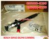 DENSO 095000-8290 for Toyota Hilux 23670-0L050 Original NEW