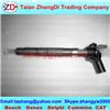 
Bosch genuine piezo injector 0445116034/0445116035 Suit VW 03L130277C
