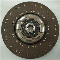 
Truck Clutch Disc Plate
