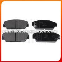 BRAKE PAD AN-308WK DB1172 DB1279 LP733 LP949 FDB947 D496-7375 PN8223 D5053 D5085 2341.02 2371.02 SP1474 23197 GDB1137 GDB996 21700 21701 21702