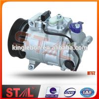 New ac compressor with clutch air conditioning pump 1 year warranty