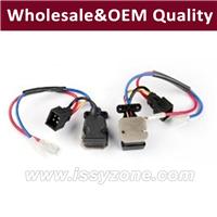 
1991-1999 For W140/C140 Blower Regulator 9140010099 IBMRMB002
