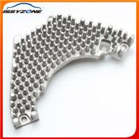 Heater blower motor resistor For Citroen 806 1994-20046441F7 9790339680 IBMRPG002