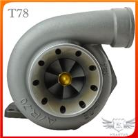 T78 T4 Turbo Turbocharger V Band