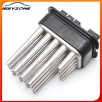13124716 Heater Blower Resistor For Vauxhall Opel Corsa Meriva IBMROP001
