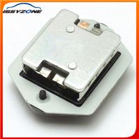 11151711 Air Conditioning Blower Resistor For Mitsubishi IBMRMT001