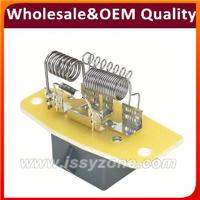 IBMRFD013 4L3Z 19A706 AA For Ford/Mercuty Blower Motor Resistor Auto Parts Accessories