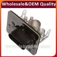 15094285 For Chevrolet Blower Motor Resistor Cars Auto Parts