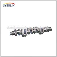 
OEM Auto Spare Parts Crankshaft with Genuine Quality from Manufacture
