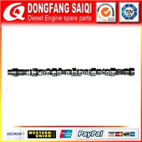 
High Performance Original Diesel Engine Camshaft Prices 3923478 Camshaft
