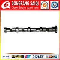 
High Performance Original Engine Parts Camshaft Prices 3907117 Diesel Engine Camshaft
