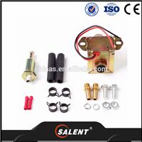 
Universal 12 Volt Electric Fuel Pump Solid State 4-6 PSI 130 LPH Petrol
