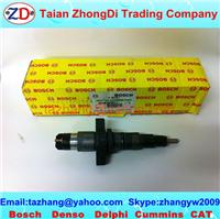 
Bosch original injector 0445120212/0445120007 For Cummins ISBE 4940460
