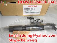 
DENSO common rail injector 095000-5343/5342/5341/5344 for ISUZU 4HK1/6HK1 8-97602485-3 8-97602485-2 8-97602485-1 8-97602485-0
