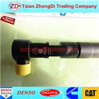 
Delphi genuine common rail injector EMBR00301D for SSANGYONG Korando A6710170121 Good price!!!
