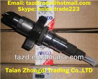 
BOSCH Original Common Rail Injector 0445120007 from OEM
