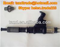 
DENSO Original Common Rail Injector 095000-5342 For ISUZU 8-97602485-3 / 8-97602485-2 / 8-97602485-1/ 8-97602485-0
