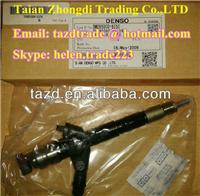 
Denso Original Common Rail Injector 095000-6250 for PATHFINDER/NAVARA
