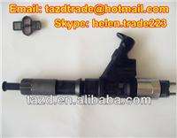 
DENSO original common rail injector 095000-6701/095000-670# / 61540080017A
