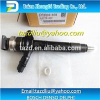 
Original and New DENSO common rail injector 095000-9780, 095000-7711 for TOYOTA 23670-51030,23670-51031,23670-59035
