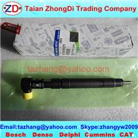 
Delphi original common rail injector EMBR00301D for SSANGYONG Korando A6710170121 Good price!!!

