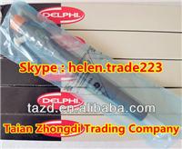 
DELPHI Original Common Rail Injector EJBR04501D/ 6640170121
