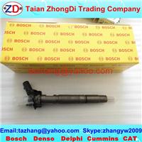 
Bosch common rail injector 0445116018/0445116017 suit hyundai 33800-2F000
