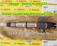 
BOSCH Original Common Rail Injecor 0445120213 for WEICHAI WD10 612600080611
