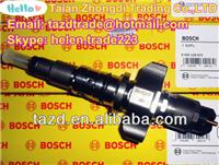 
BOSCH Original Common Rail Injecor 0445120075 for IVECO/NEW HOLLAND /CASE NEW HOLLAND
