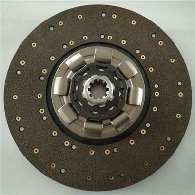 Truck Clutch Disc Plate