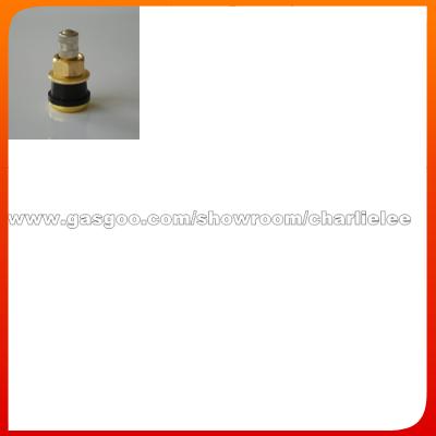 Truck tubeless tire valve TR502