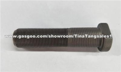 High Quality Wheel Bolt And Nut