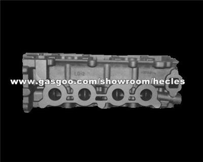 TA1 CYLINDER HEAD