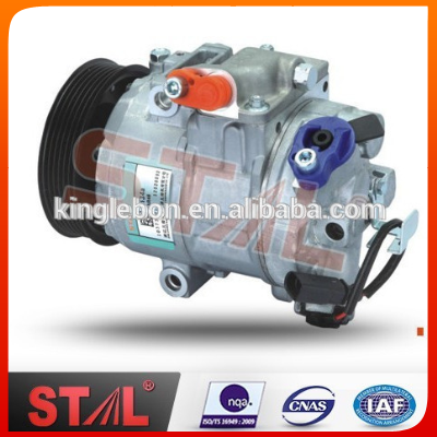 SANTIAN Auto Car Air compressor 6Q0820803D/K 447190-4369