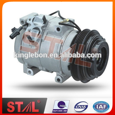 Auto ac compressor