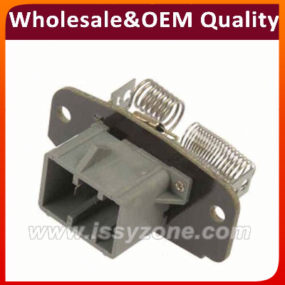 IBMRFD015 4C2Z19A706BA For Ford Blower Motor Resistor Auto Parts Accessories