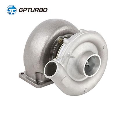 Excavator dozers D333C 3306 Engine Parts Borg Warner 3LM-319 Turbo Turbocharger for Caterpillar EarthMoving 310130 159623 180189