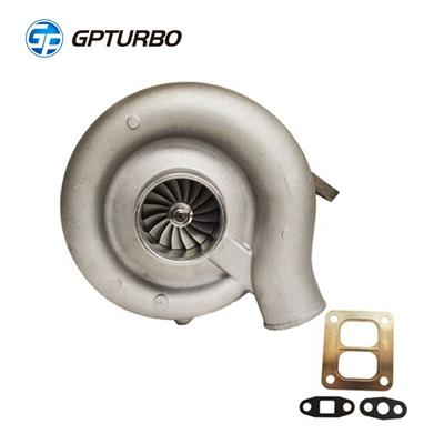 3306 Engine Parts Borg Warner Turbocharger 3LM-373 Turbo 310135 184119 for Caterpillar Earth Moving