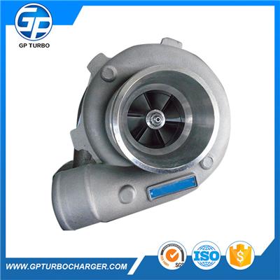 T350-01 466007-0002 tractor garrett turbo for John Deere Agricultural Tractor with 4608T Engine turbo charger