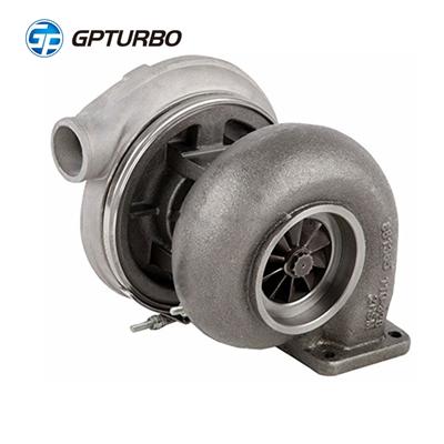 3306 Engine Borg Warner Turbo Supercharger S3BSL119 Turbocharger for Caterpillar 330B Earth Moving 167384 179578 0R6881 1067407