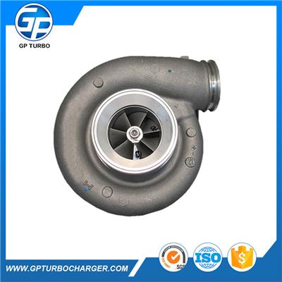 S3A 317673 high quality turbo Supercharger Turbocharger for car diesel engine Model D2866LF14