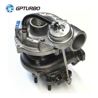 Diesel HR425CLIEE Engine Borg Warner Turbo K04 Turbocharger for Chrysler Grand Voyager 53049700002 914F6K682AB 914F6K682AC