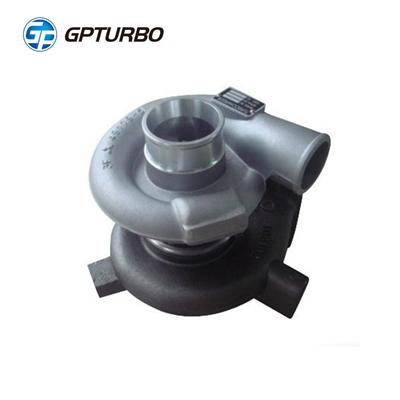 Mitsubishi Turbocharger TD06H TE06H Turbo for Caterpillar Excavator 320, Earth Moving 3066 Engine 49179-02260 49179-02220