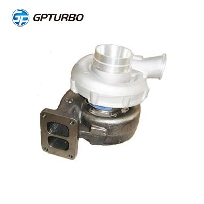 VED7 TD73 Engine Supercharger H1E Turbo Turbocharger for Volvo B7 CH 30000 Various Truck 3533595, 3534665, 3534666