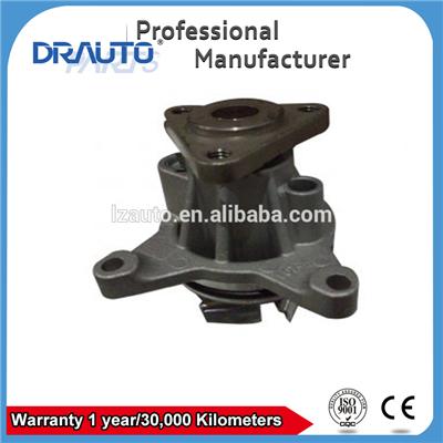 Engine Cooling Water Pump IS7Z8501AK for FORD FOCUS 140(2.3L) FORD RANGER 140(D)(2.3L)